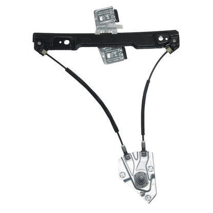 Front Right Window Regulator for Ford Fiesta (2011–2019) BE8Z5423200A 752-651