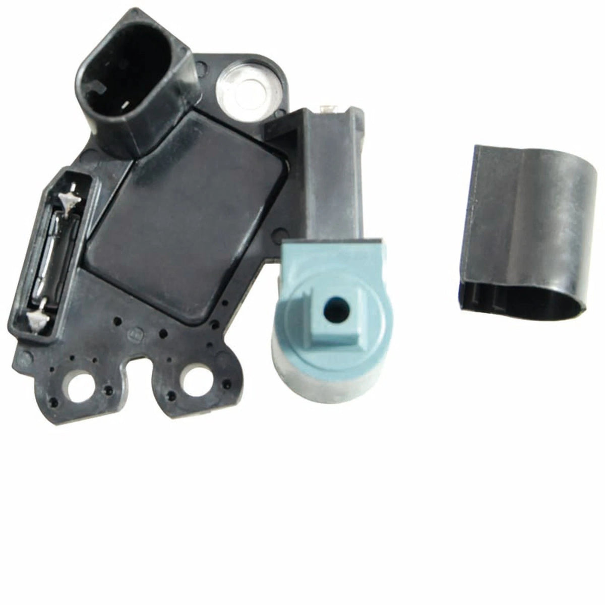 Voltage Regulator for Mercedes-Benz ML450 V6 3.5L (2010–2010) 2543589