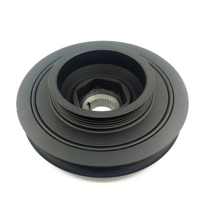 Engine Harmonic Balancer for Acura CL, Isuzu Oasis, Honda Accord, Odyssey (L4 2.3L)