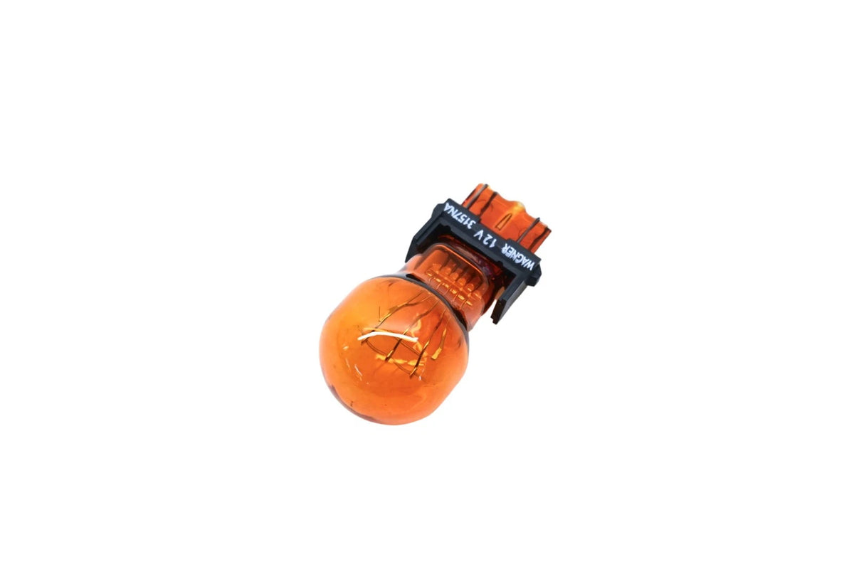 3157NA Amber Light Bulb for Wagner (NOS)