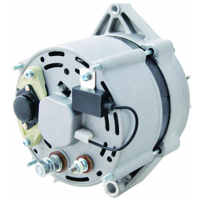 24V 55A Alternator for John Deere 624J 644H 644J (RE537146 F005A00003 IA1362)