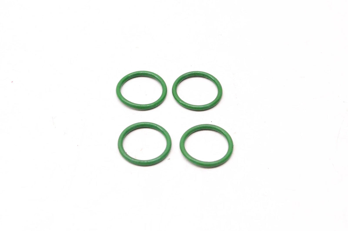 Set of 4 A/C Line O-Rings for Ford YF-1752, 391305-S100