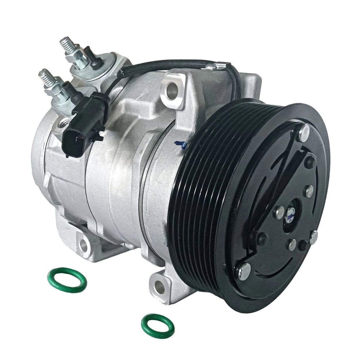 AC Compressor CO11311C for RAM 2500 Diesel 6.7L (2010–2020)