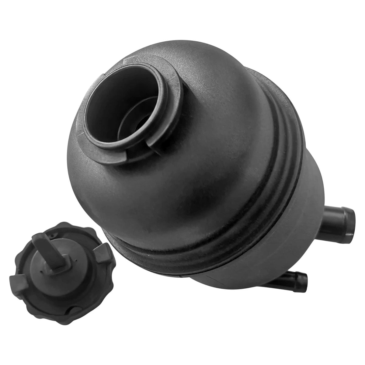 Power Steering Reservoir with Cap for Mercedes-Benz W216 W221 CL600 S400 S600