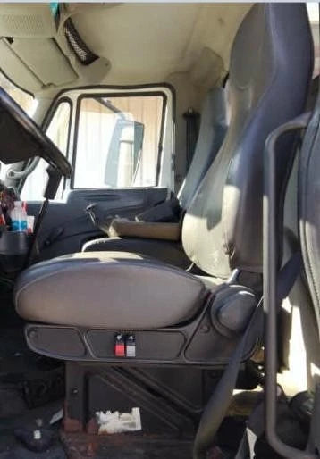 Front Seat for International 4300 (2009)