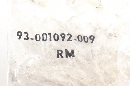 Tie Rod Hardware Kit for Wagner (NOS)
