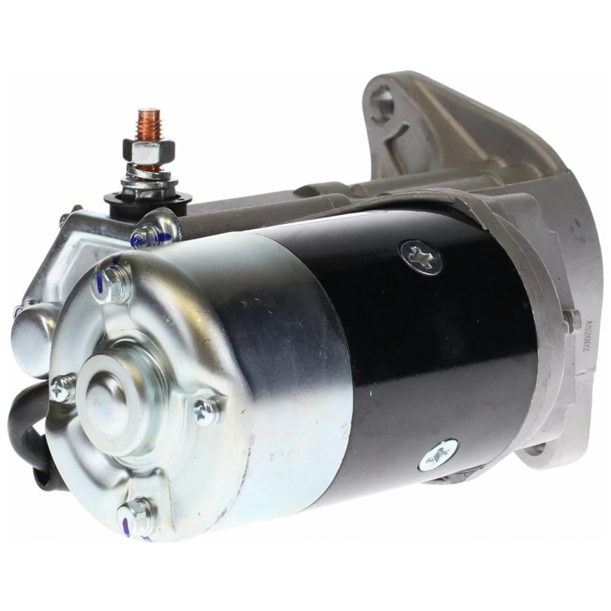 Starter for Toyota 3FD-35 3FD-40 3FDE-35 FDC-33 (1976–1988) 028000-7241