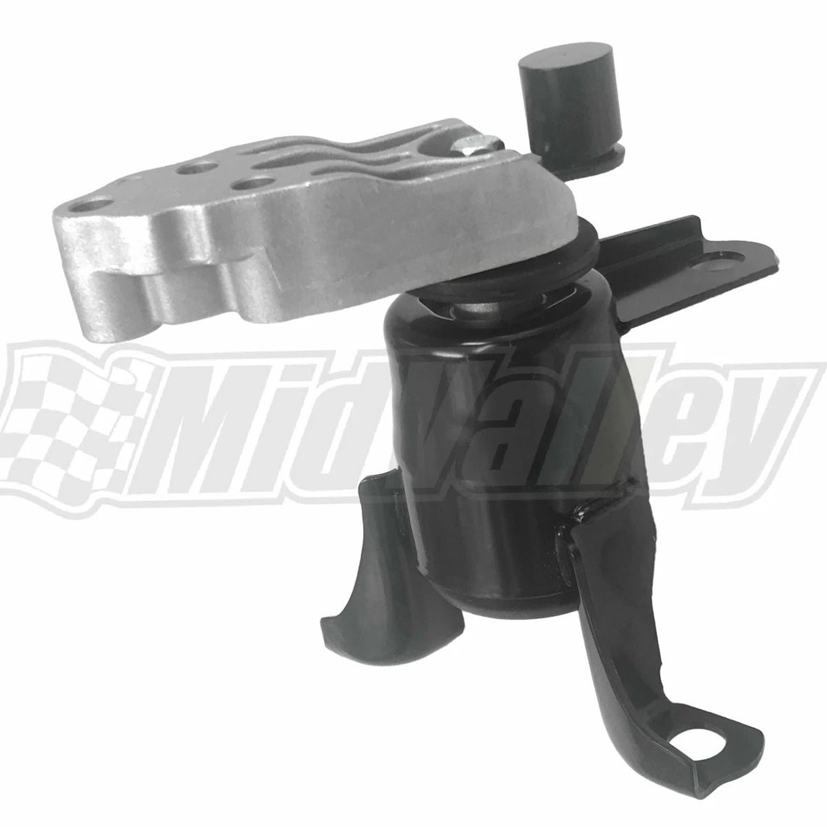 Front Right Engine Motor Mount for Mazda 2 (2011–2014) - Hydraulic