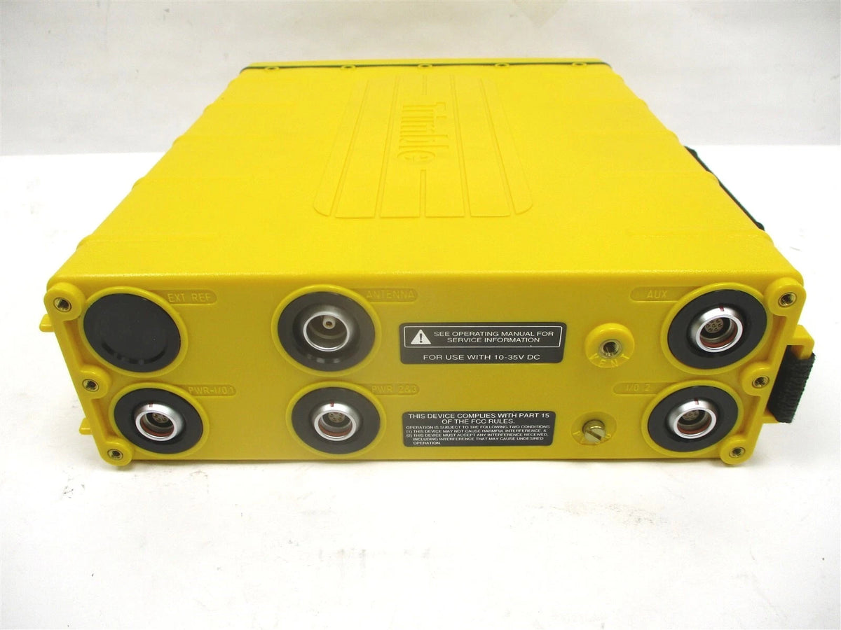 GPS Receiver for Caterpillar 7400MSI (Fits 167-8753)