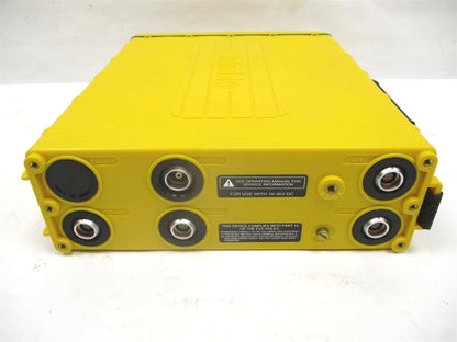 GPS Receiver for Caterpillar 7400MSI (Fits 167-8753)