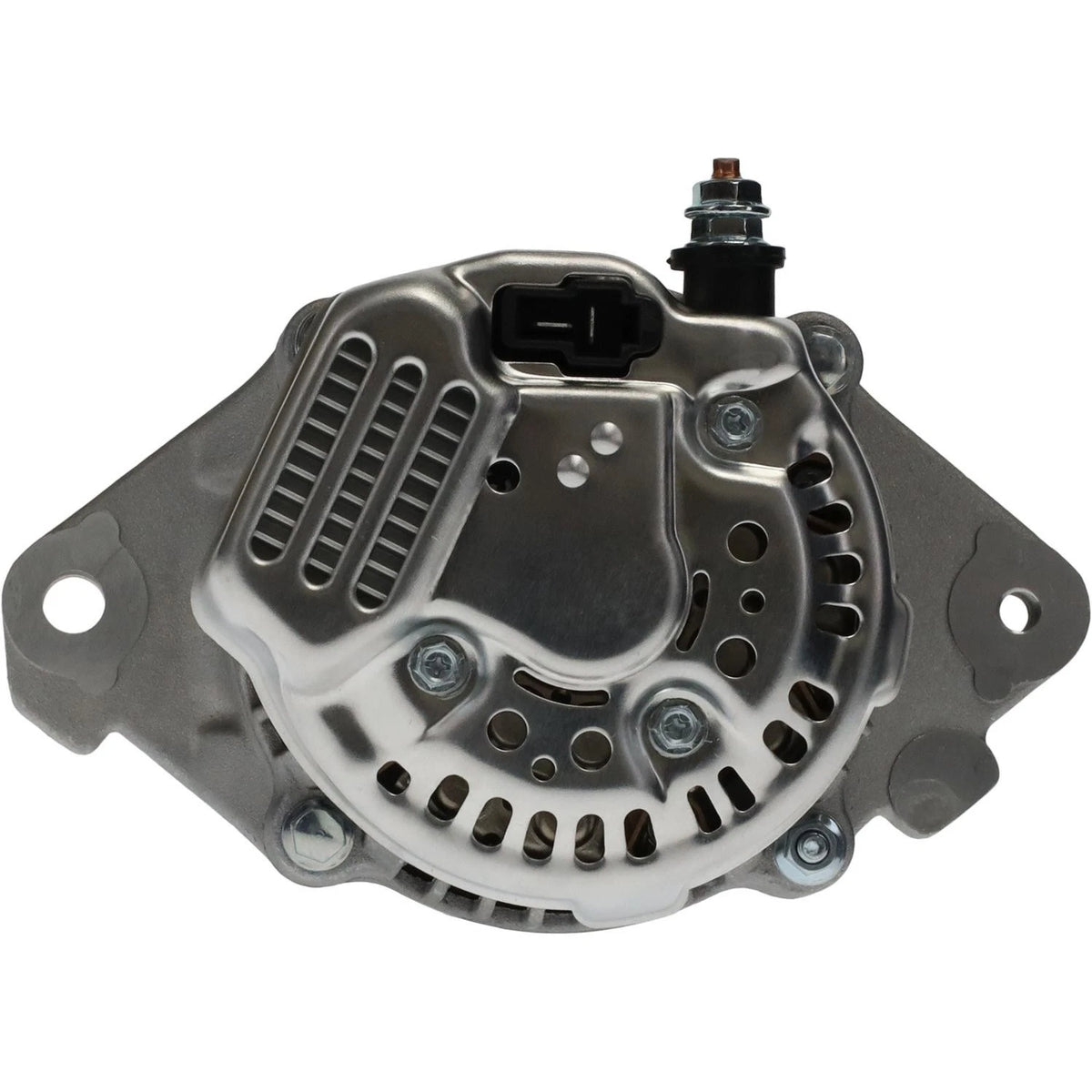 45A Alternator for Kubota M8580DTM (1992–1993) 16451-64011 90-29-5297 400-52191