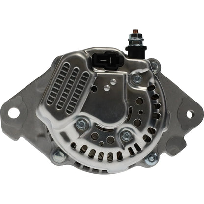 45A Alternator for Kubota M8580DTM (1992–1993) 16451-64011 90-29-5297 400-52191