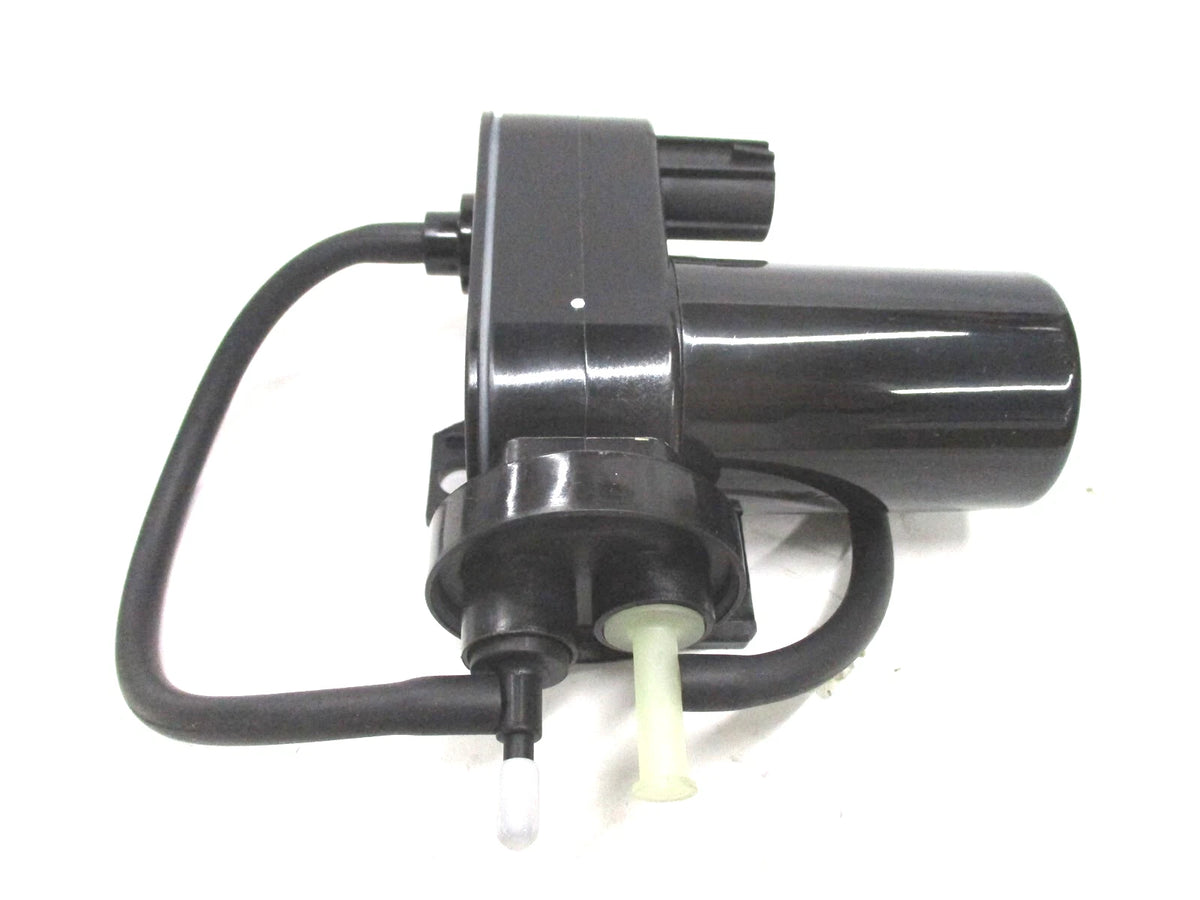 Grizzly Vacuum Pump for Ford 6.0/7.3L (1999–2010) 4C3Z2A451BA 6C3Z2A451A