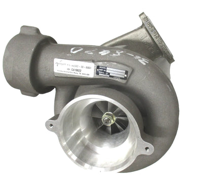 Genuine Turbocharger KTR130 for Komatsu D575A Dozer (SA12V170-1D)