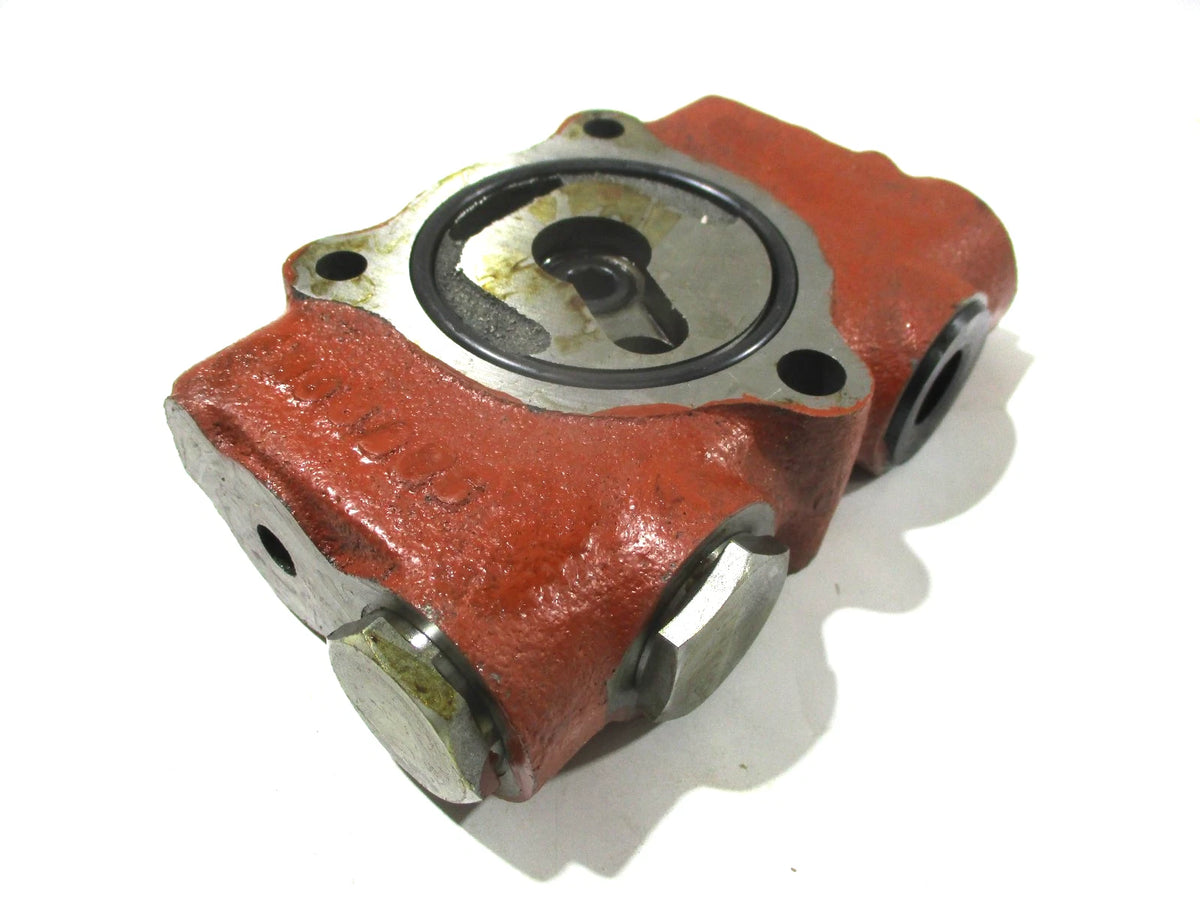 Hydraulic Valve Spacer for Kubota K-60(H) (68741-70270)