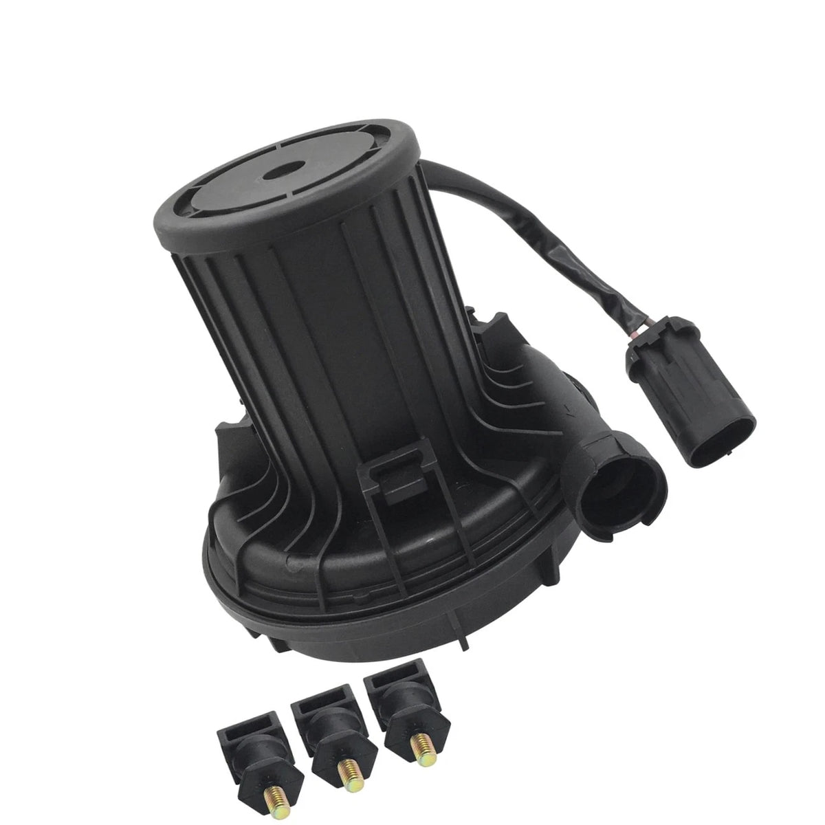 Air Pump for Chevy GMC Isuzu Hummer H3 (2007–2012) 12610063 15928252