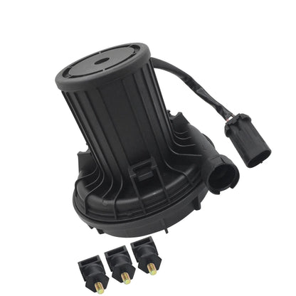 Air Pump for Chevy GMC Isuzu Hummer H3 (2007–2012) 12610063 15928252