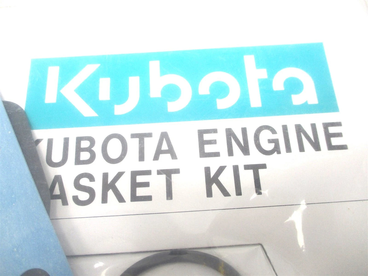 Lower Gasket Kit for Kubota (16648-99365)