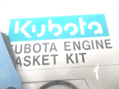 Lower Gasket Kit for Kubota (16648-99365)