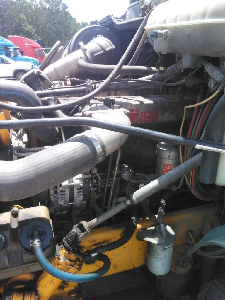 Engine Assembly for Mercedes OM460-LA-MBE4000 (2007)