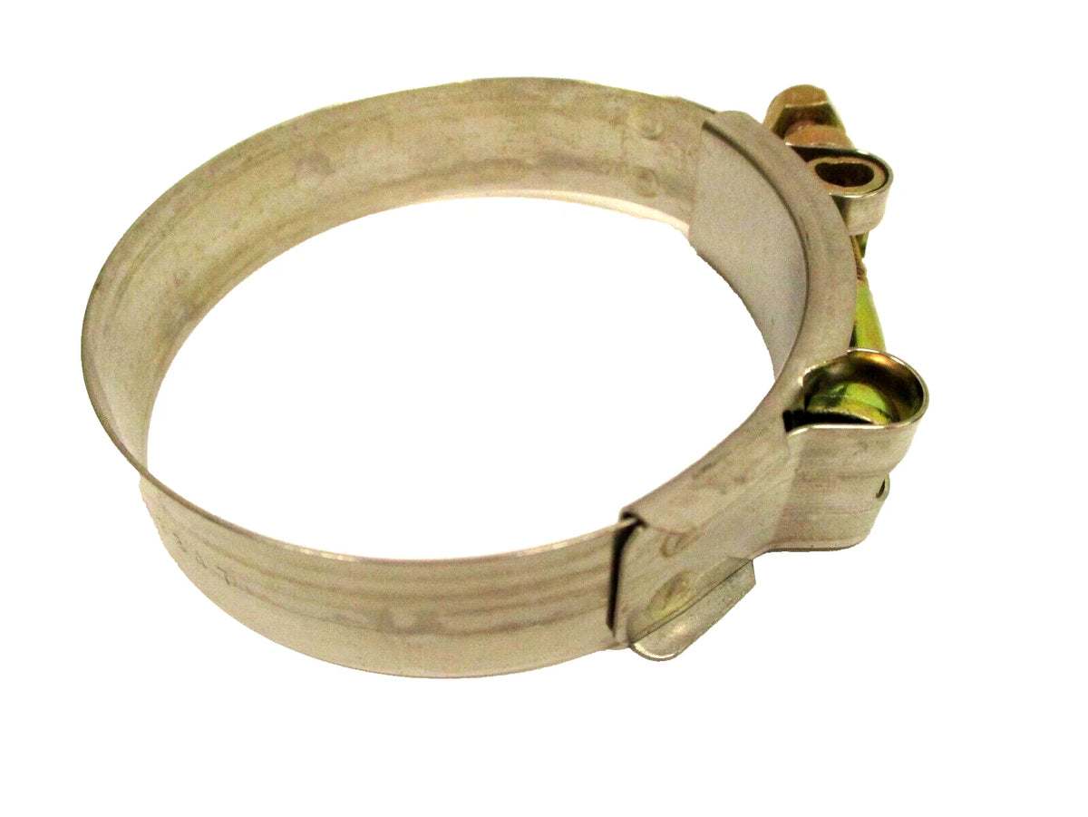 T-Bolt Clamp for Cummins L10 Engine (3892347)