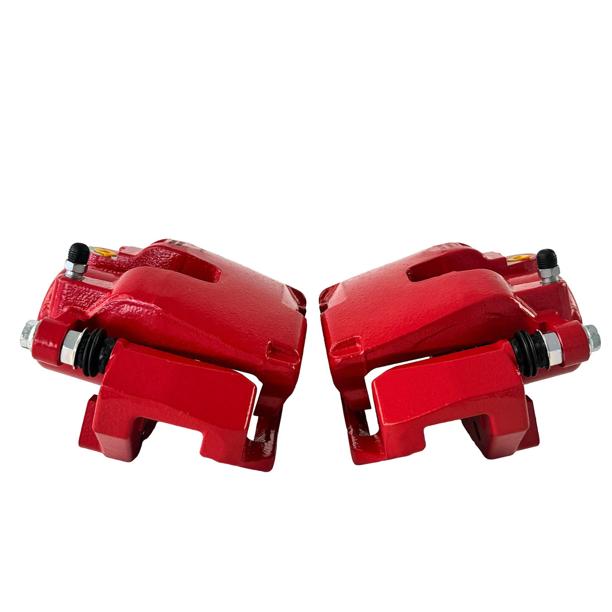 S5054 Red Caliper Pair for Ram 1500 Classic (2019–2020)