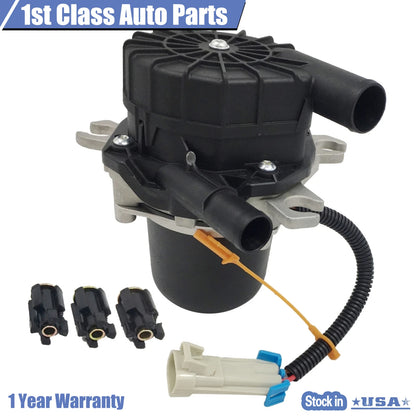 Secondary Air Injection Pump for Buick Regal Chevrolet Camaro (2000–2002) 306-010