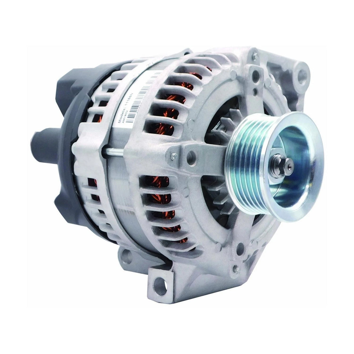 Alternator for Chevrolet Equinox V6 3.4L (2007–2009) 104210-2160 AND0420 2-11156