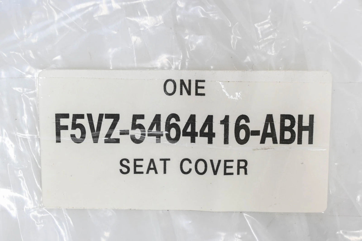 Front Right Seat Back Cover for Ford (F5VZ-5464416-ABH)