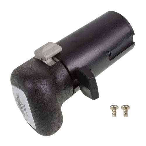 Shift Knob with Range Selector for Eaton Fuller 18 Speed Transmissions