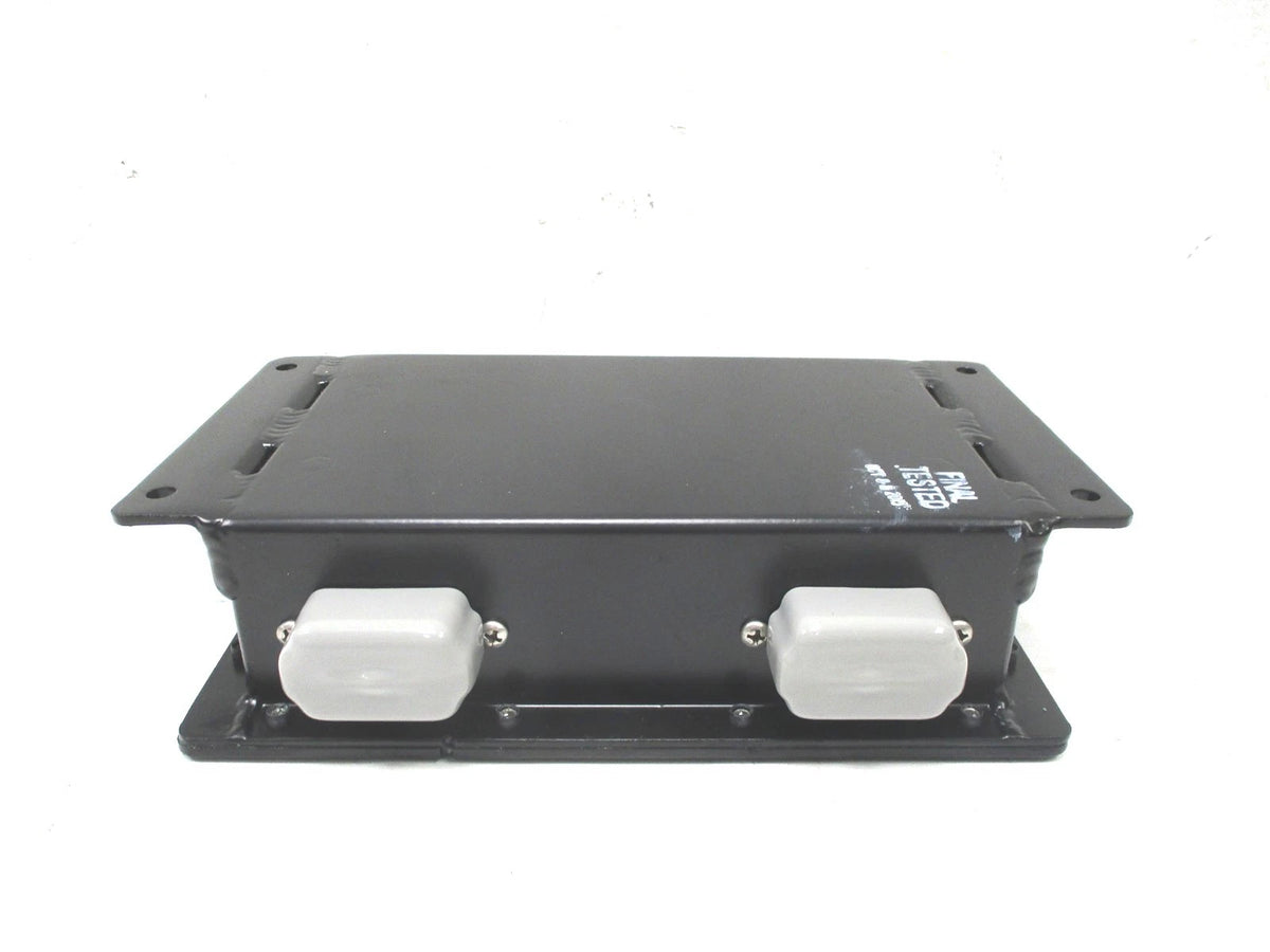 Electronic Troll Interface Module for Detroit Diesel (Universal)