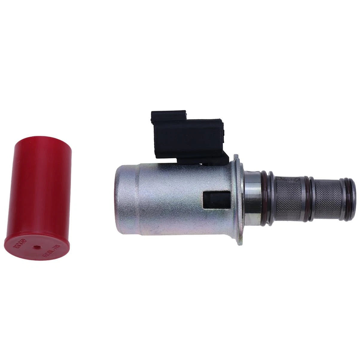 12V Solenoid Valve AN306085 for John Deere 1910 C650 C850 CH570 CH670 CH950