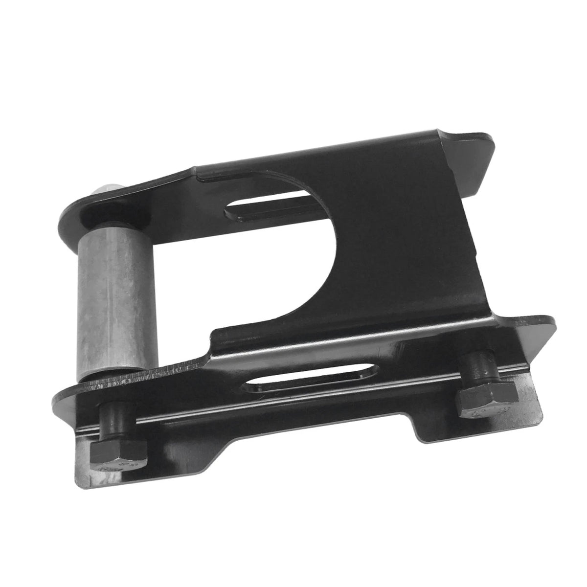 Rear Leaf Spring Shackle Kit for Explorer Mountaineer Sport Trac (1991–2003) 722-009