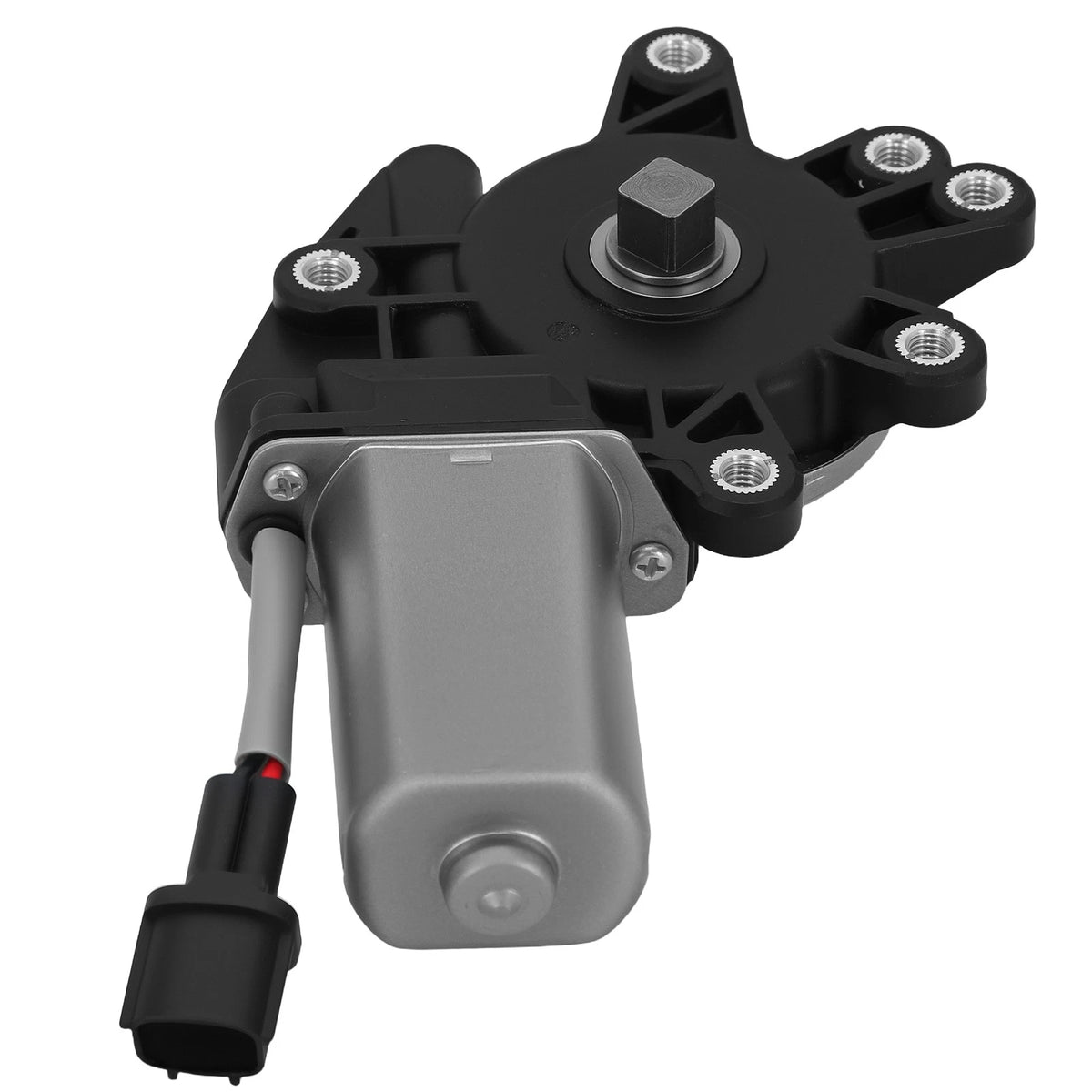 Power Window Lift Motor Rear Right for GMC Canyon (2004–2012) 742-461