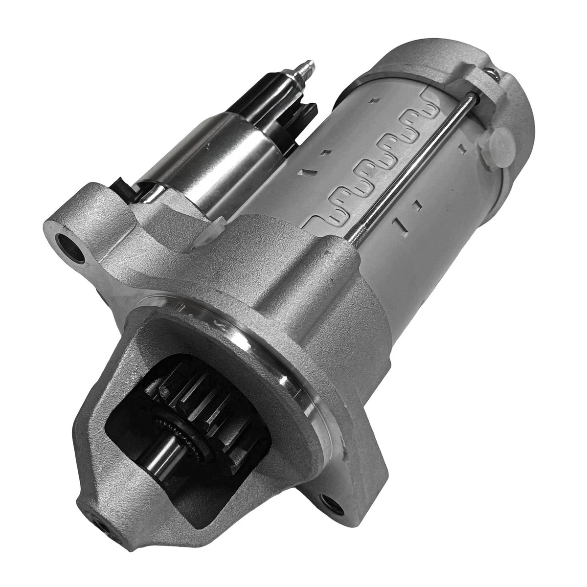 Starter Motor 1.4 kW 12V 13T for Ford F-150 V8 (2018–2020) 438000-3950