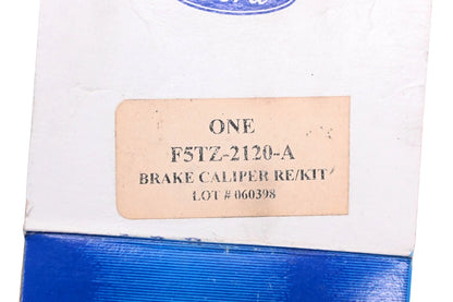 Disc Brake Caliper Repair Kit for Ford (F5TZ-2120-A)