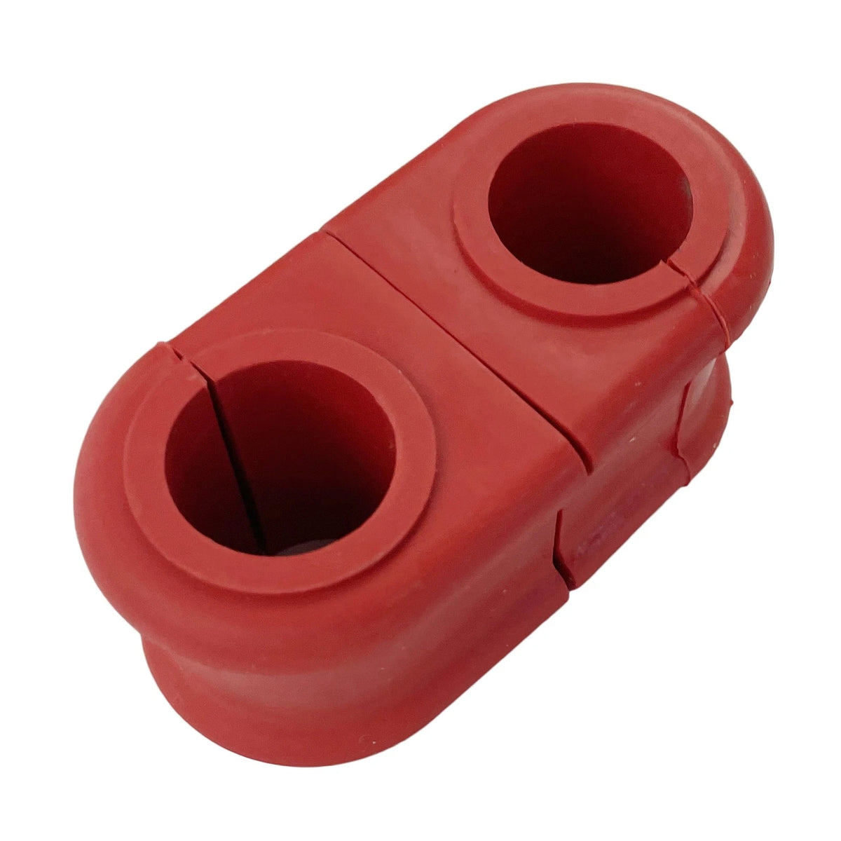 Front Suspension Stabilizer Bar Bushing Kit for Jeep Wrangler JK (2000–2018) K7466