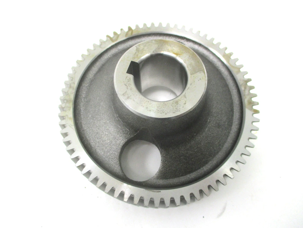 Camshaft Gear for Kubota D1403 D1703 V1903 V2003 (15521-16515, 15521-16510)