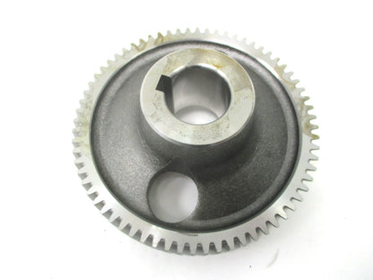 Camshaft Gear for Kubota D1403 D1703 V1903 V2003 (15521-16515, 15521-16510)