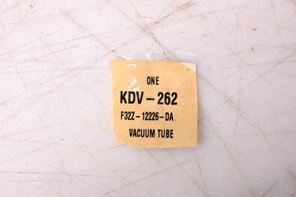 Vacuum Hose for Ford (KDV-32, F32Z-12226-DA) (21.5")