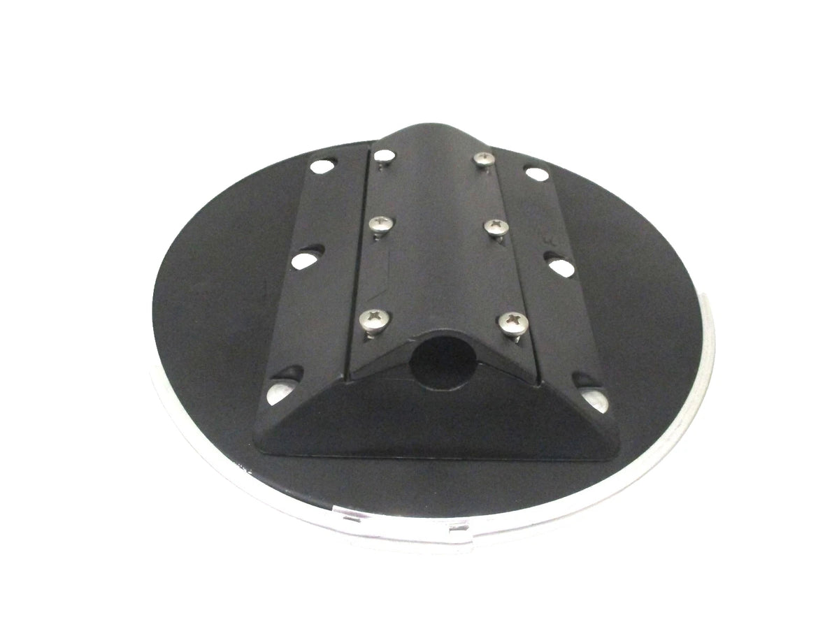 8" Convex Mirror Head for MIRROR LITE School Bus (59-300)