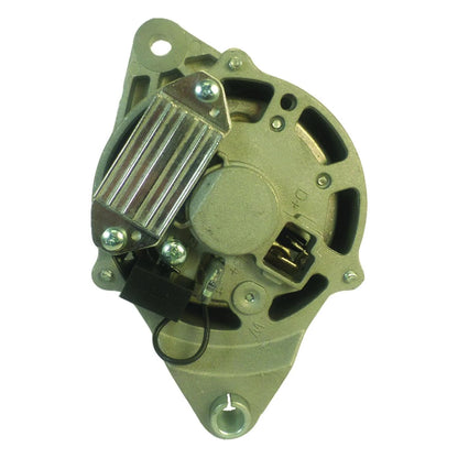 Alternator for Fiat-Hesston 55.65 60.65 70.65 80.65 (1988–1989) 0120339528 MG504