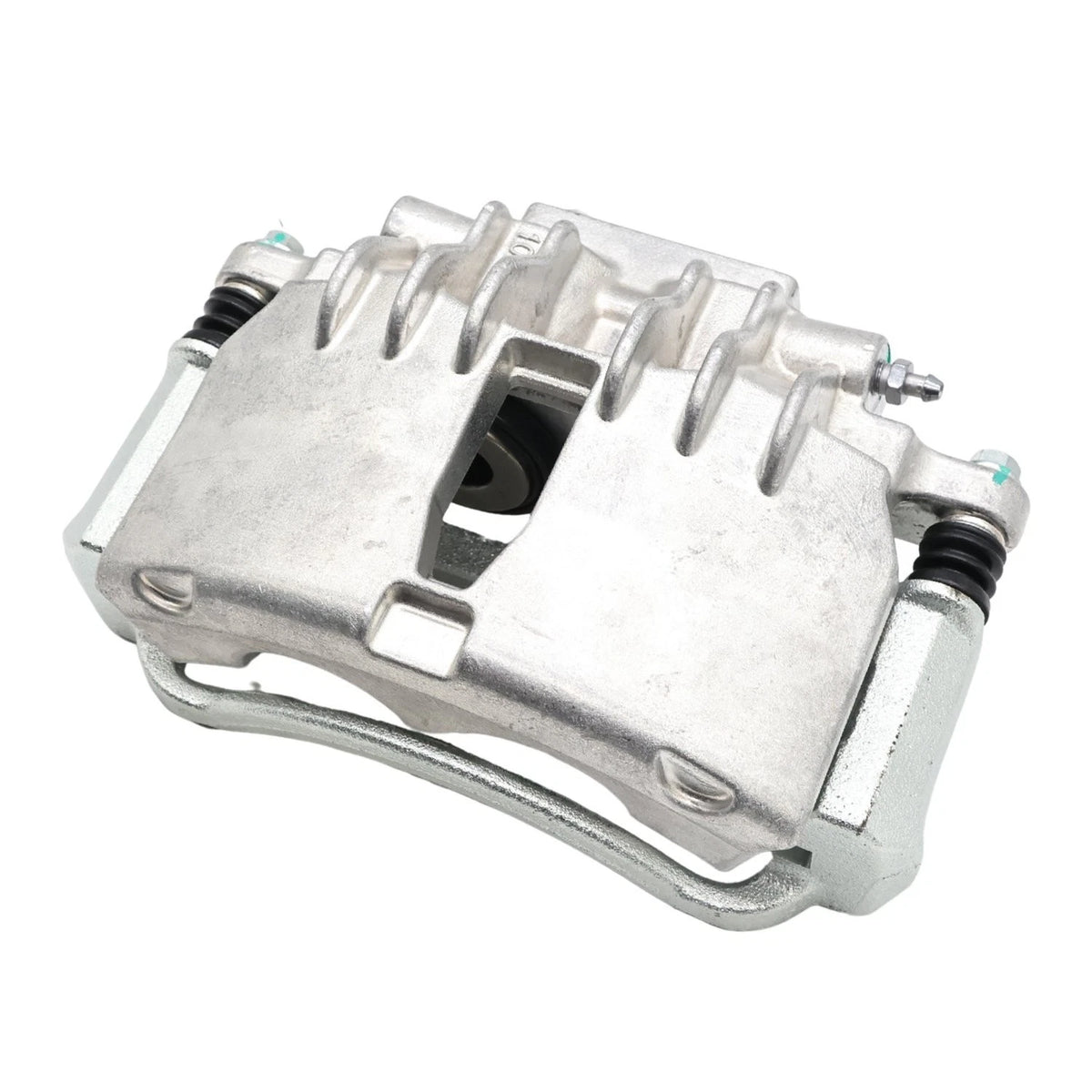 Right Front Brake Caliper & Bracket Assembly for Ford Mustang (1999–2002)