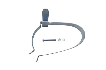 Muffler Strap Kit 36376 for Aftermarket Models