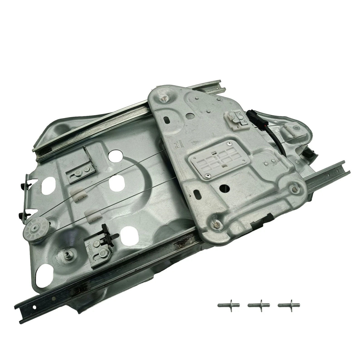 Rear Left Window Regulator w/ Motor for Chrysler Sebring (1996–2006) 752-284