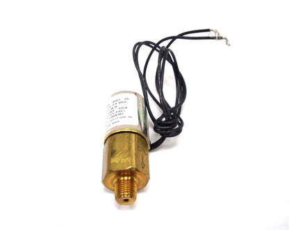 2X Solenoid Valve for Oshkosh Military Vehicle (NSN 4810-01-215-1468)