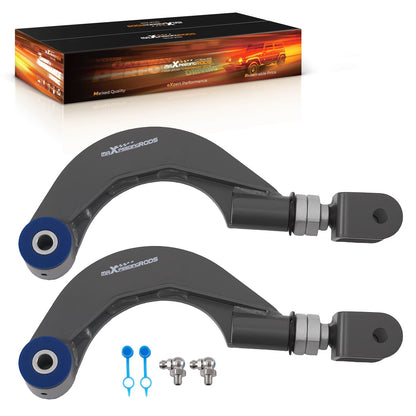 Adjustable Camber Rear Control Arms for Toyota RAV4 (2019–2022)