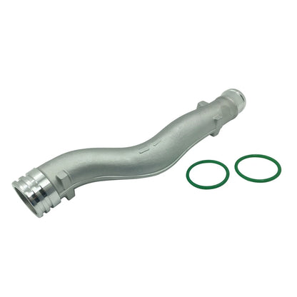 Coolant Water Pipe Distribution Tube for Porsche Cayenne (2003–2006) [94810604907]