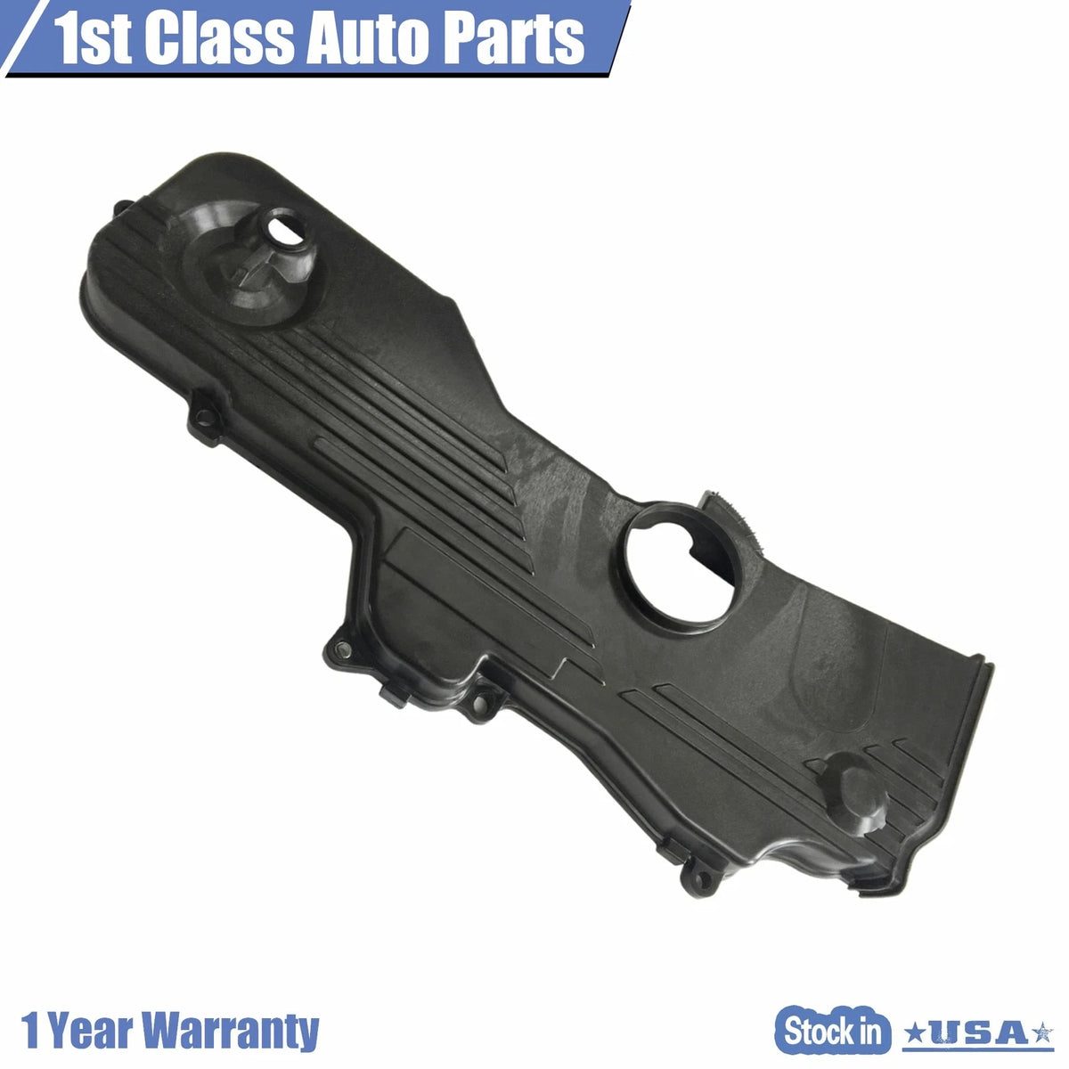 Timing Belt Cover for Subaru Impreza (2008–2011) & Forester (2006–2010) 13570AA152