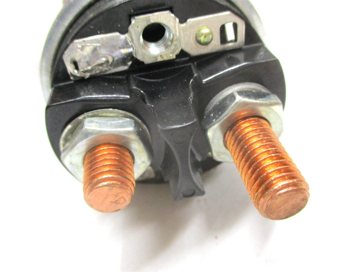 24V Starter Solenoid Switch for John Deere (0331402201)